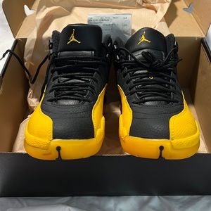 Air Jordan 12 Retro - Mens 8.5